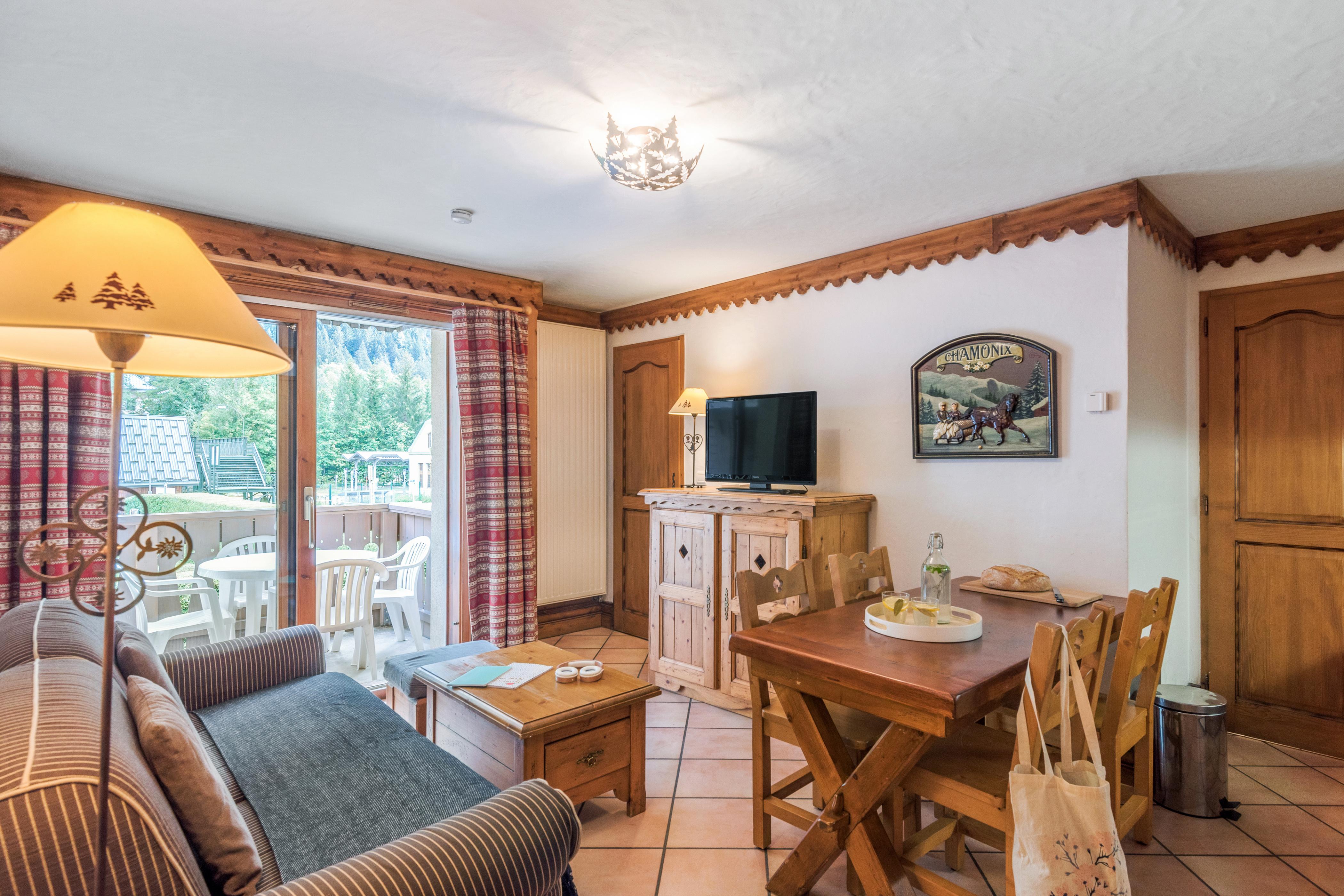 Pierre & Premium La Ginabelle Aparthotel 4*