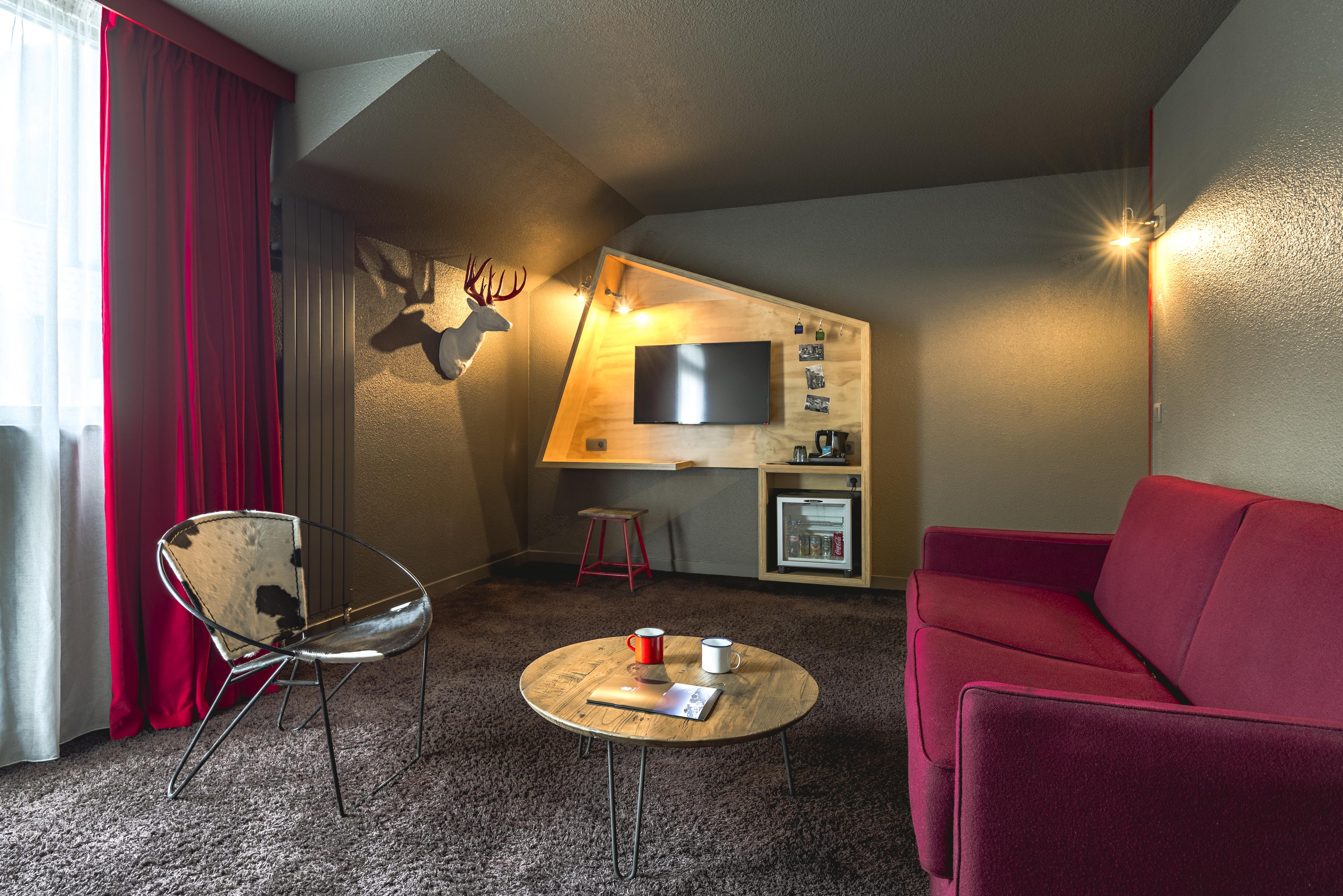 Les Aiglons 4* Chamonix