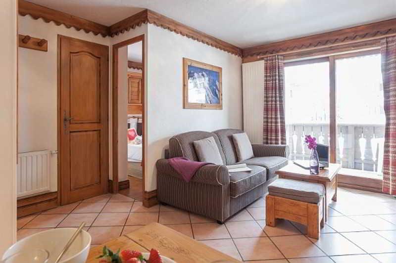 Pierre & Premium La Ginabelle 4* Chamonix