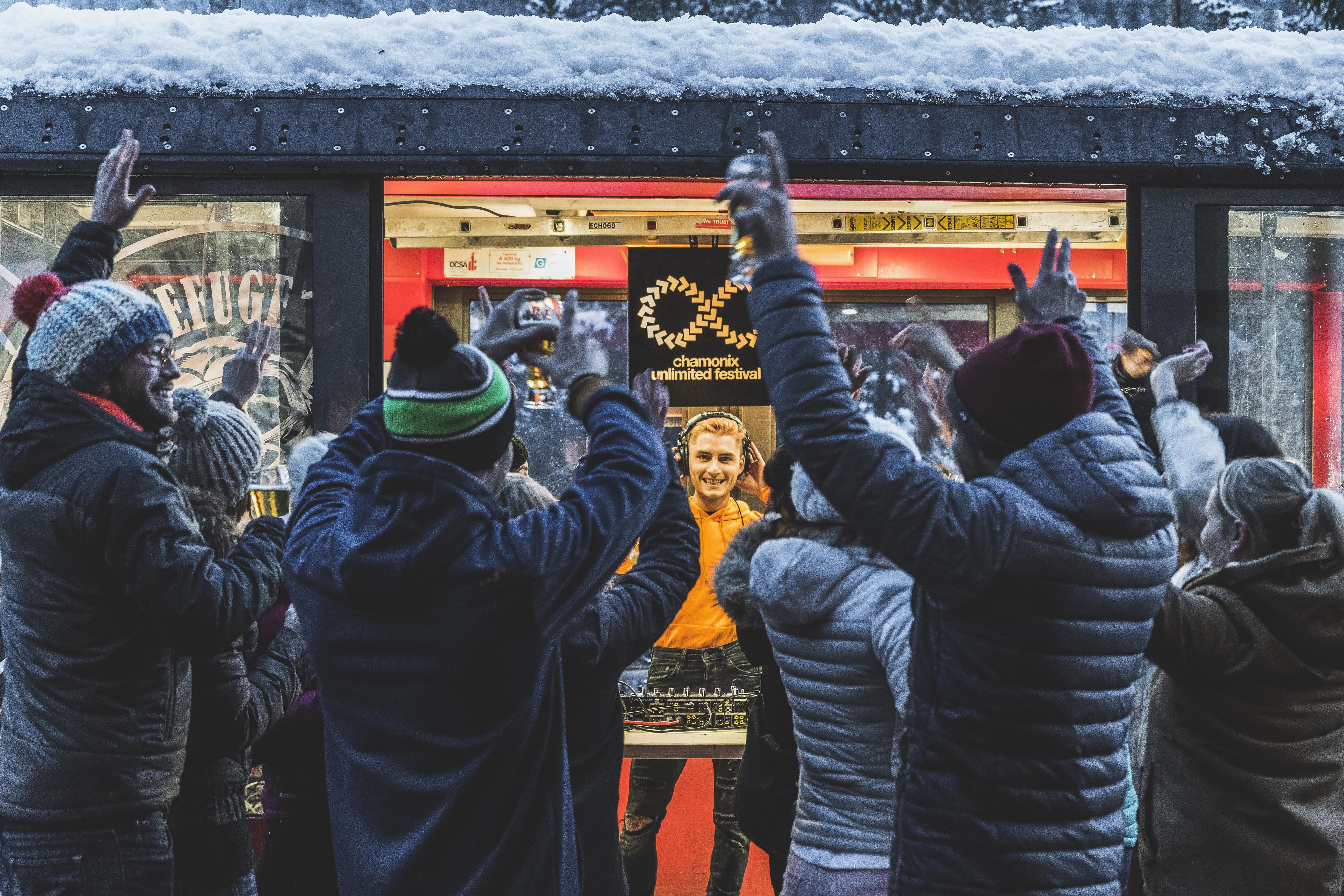 Les Aiglons Hotel Chamonix