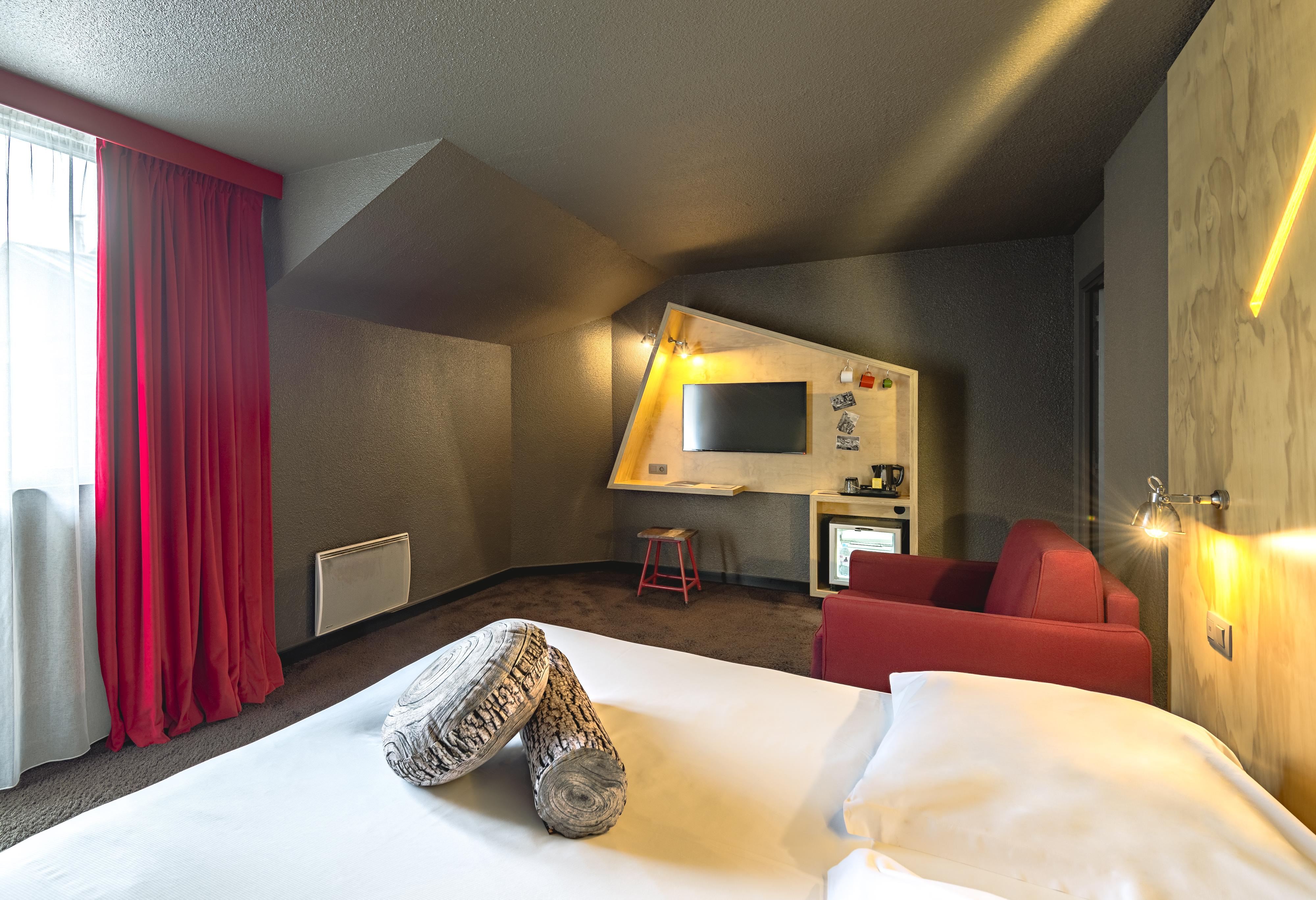 Les Aiglons 4* Chamonix