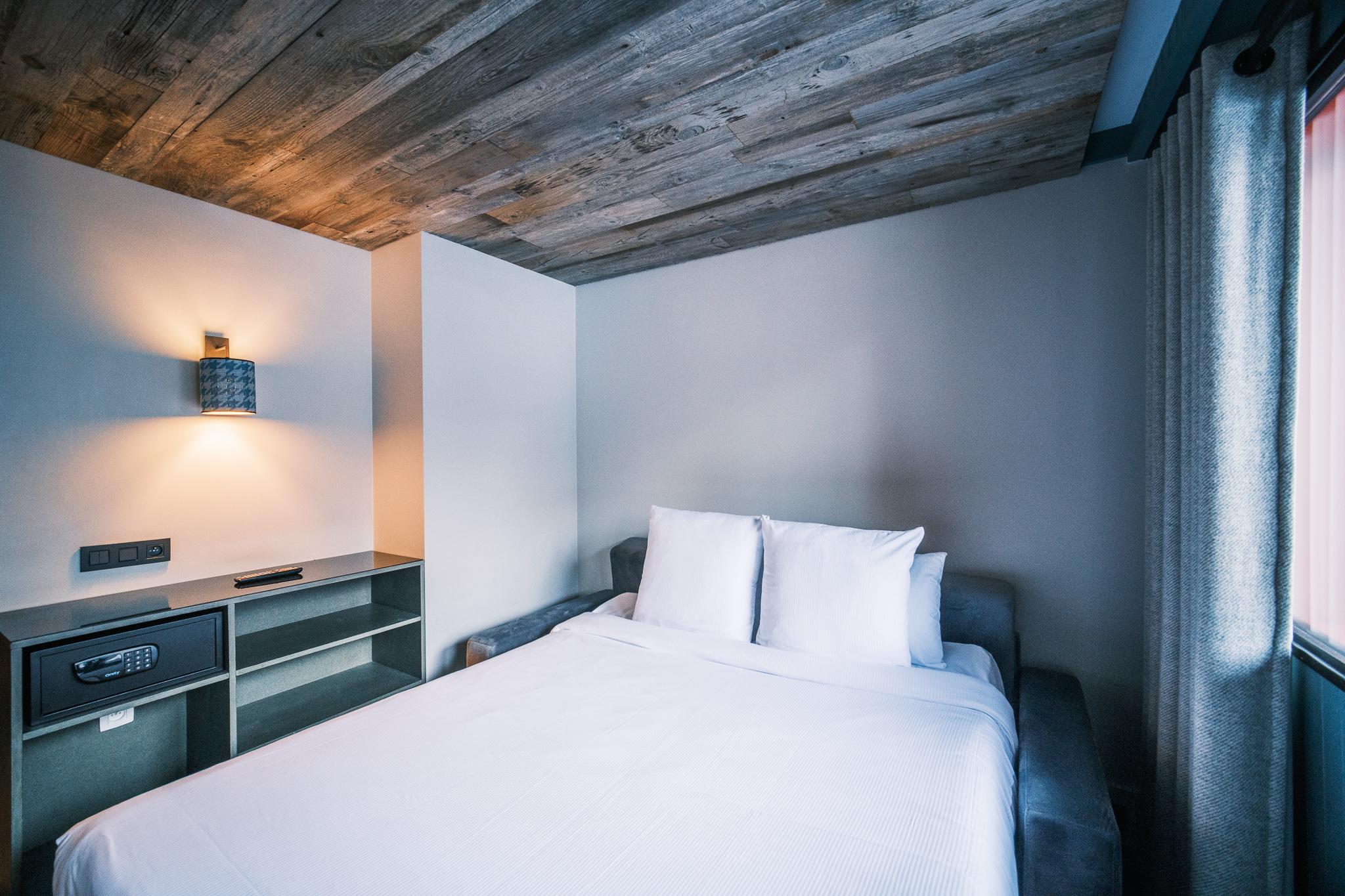 Le Prieure & 4* Chamonix