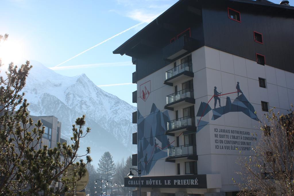 Le Prieure & Hotel 4*