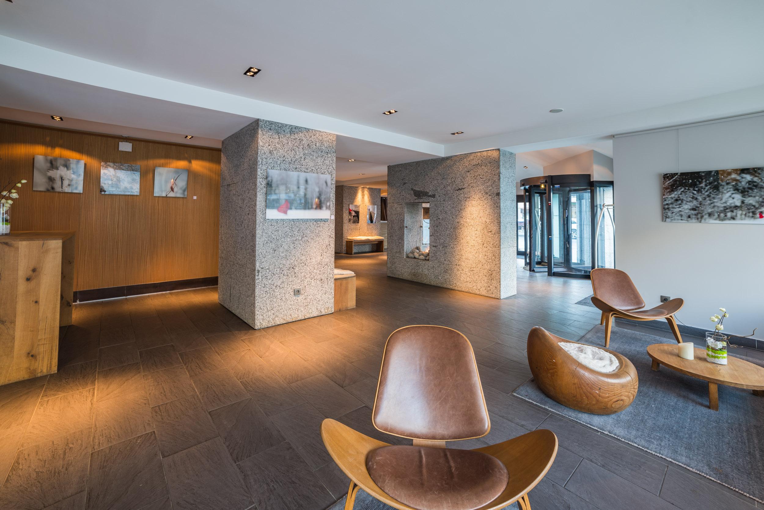 Le Morgane Hotel