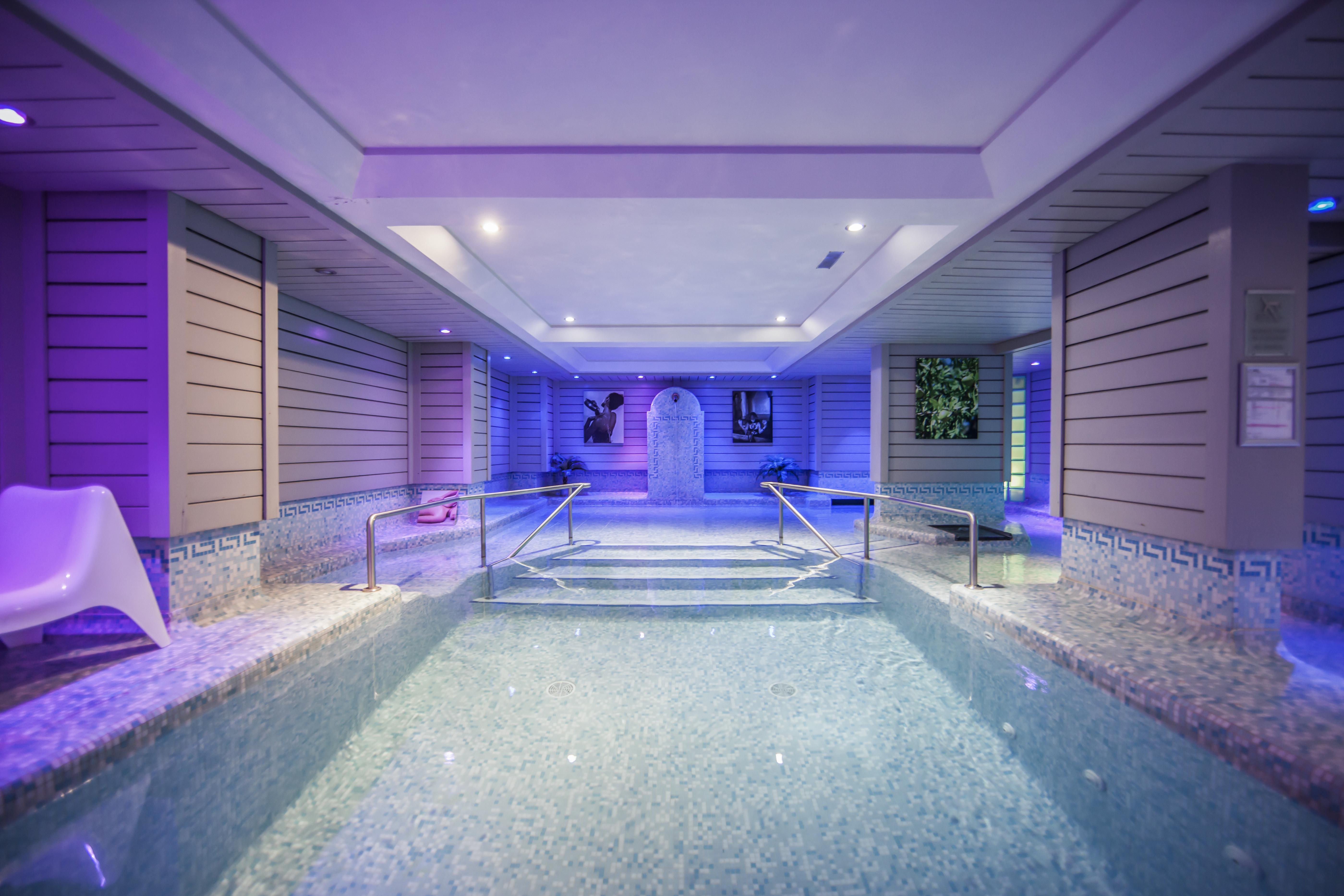 Hotel Le Morgane Chamonix