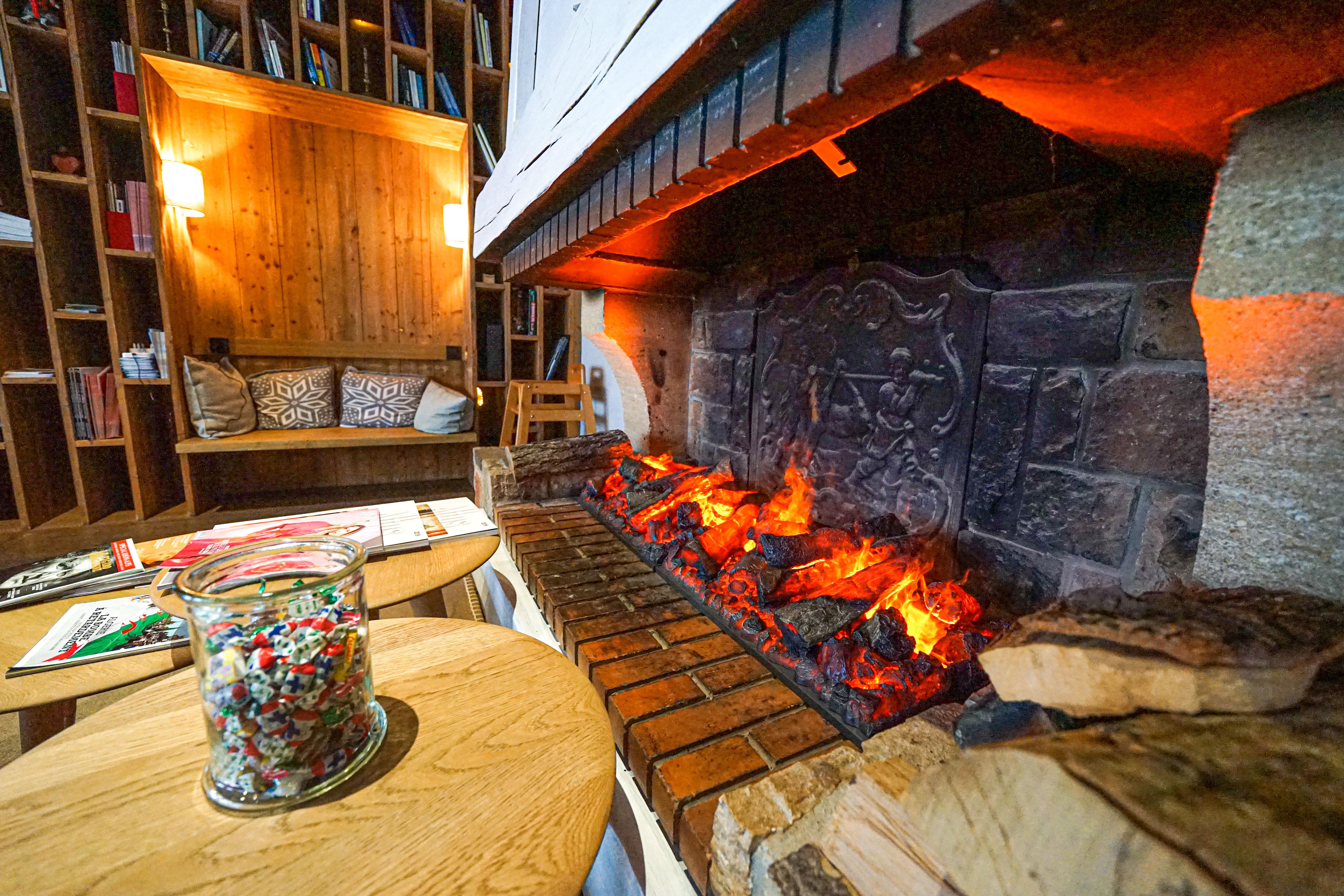 Le Faucigny - De Charme & Hotel
