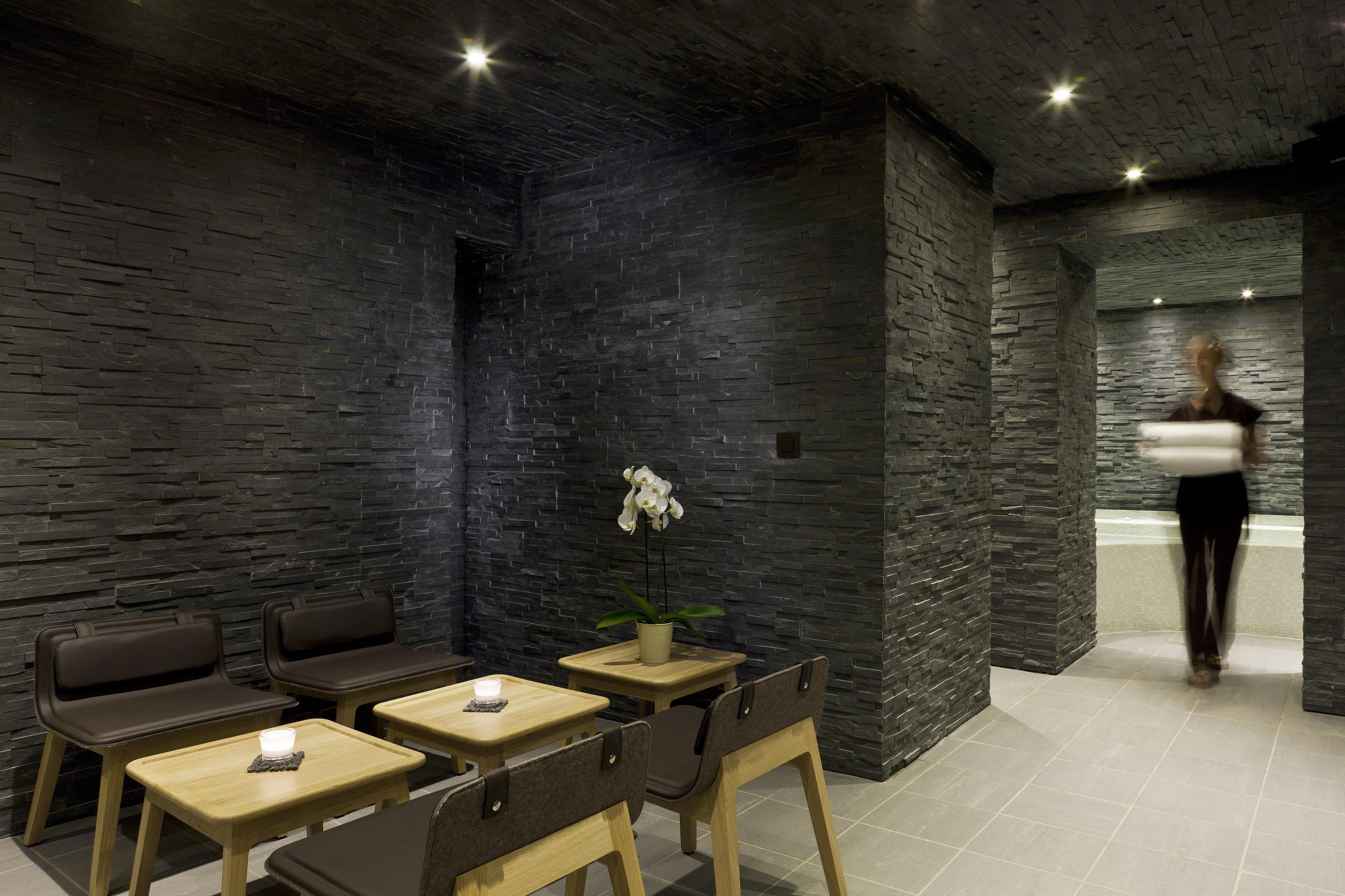 Hotel Le Faucigny - De Charme &