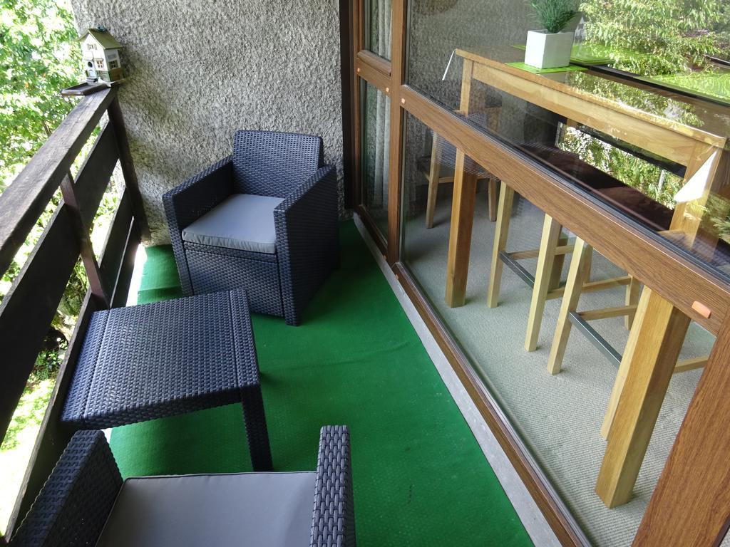 Apartment Le Grepon Des Pecles