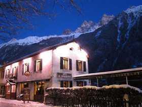 Le Vagabond Hostel