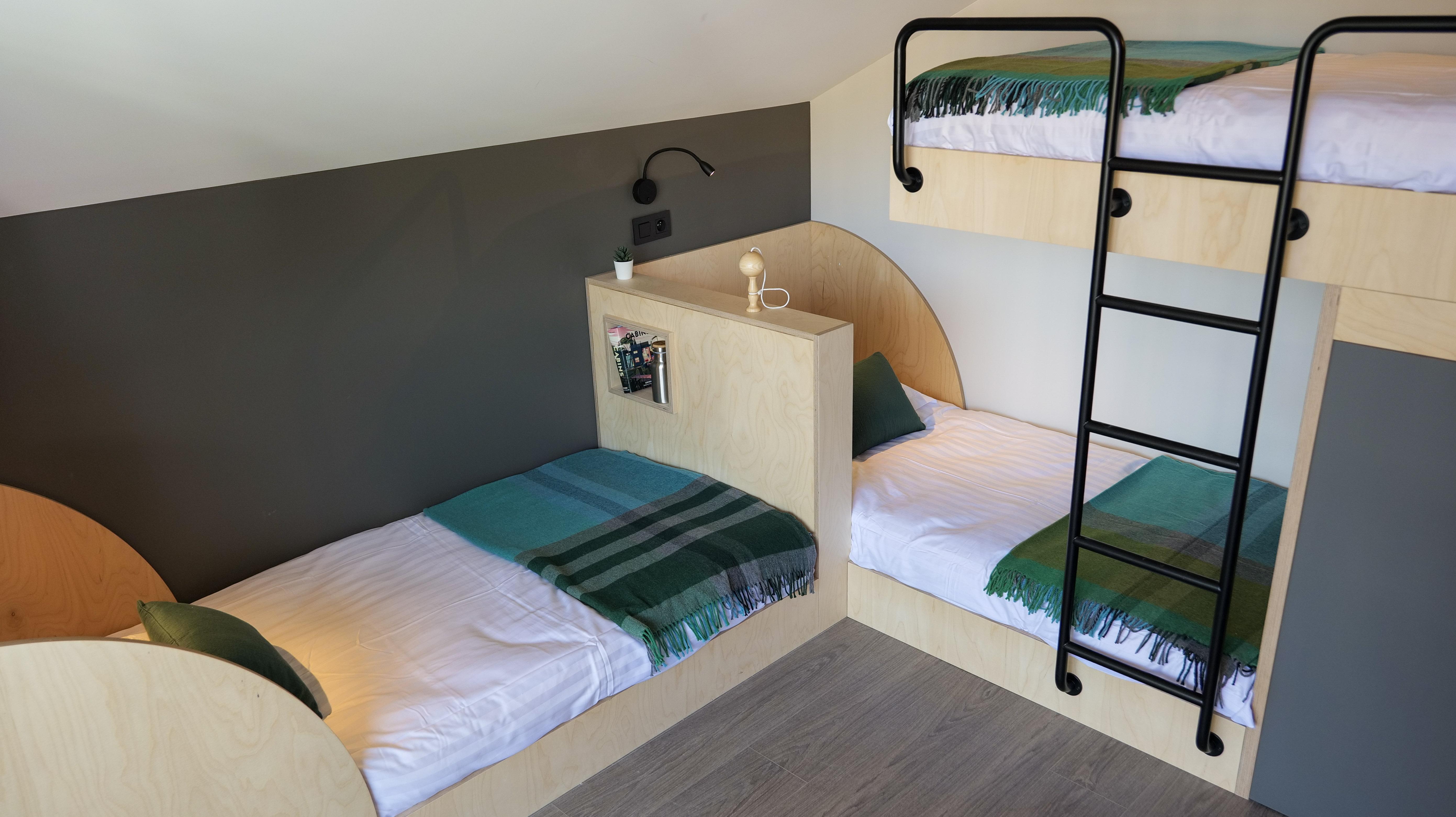 Plan B - Living Hotel 3*