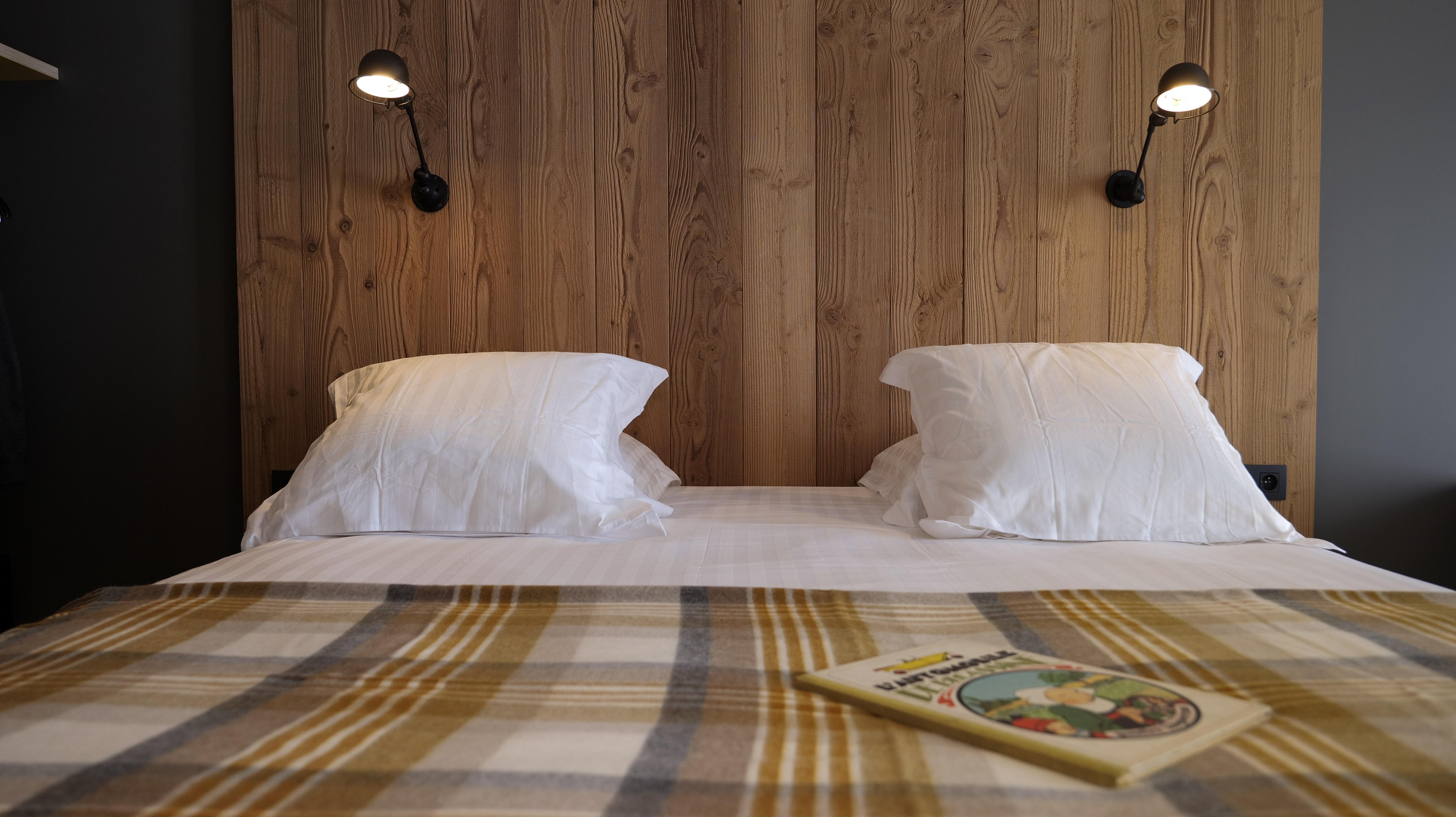 Plan B - Living Hotel 3*