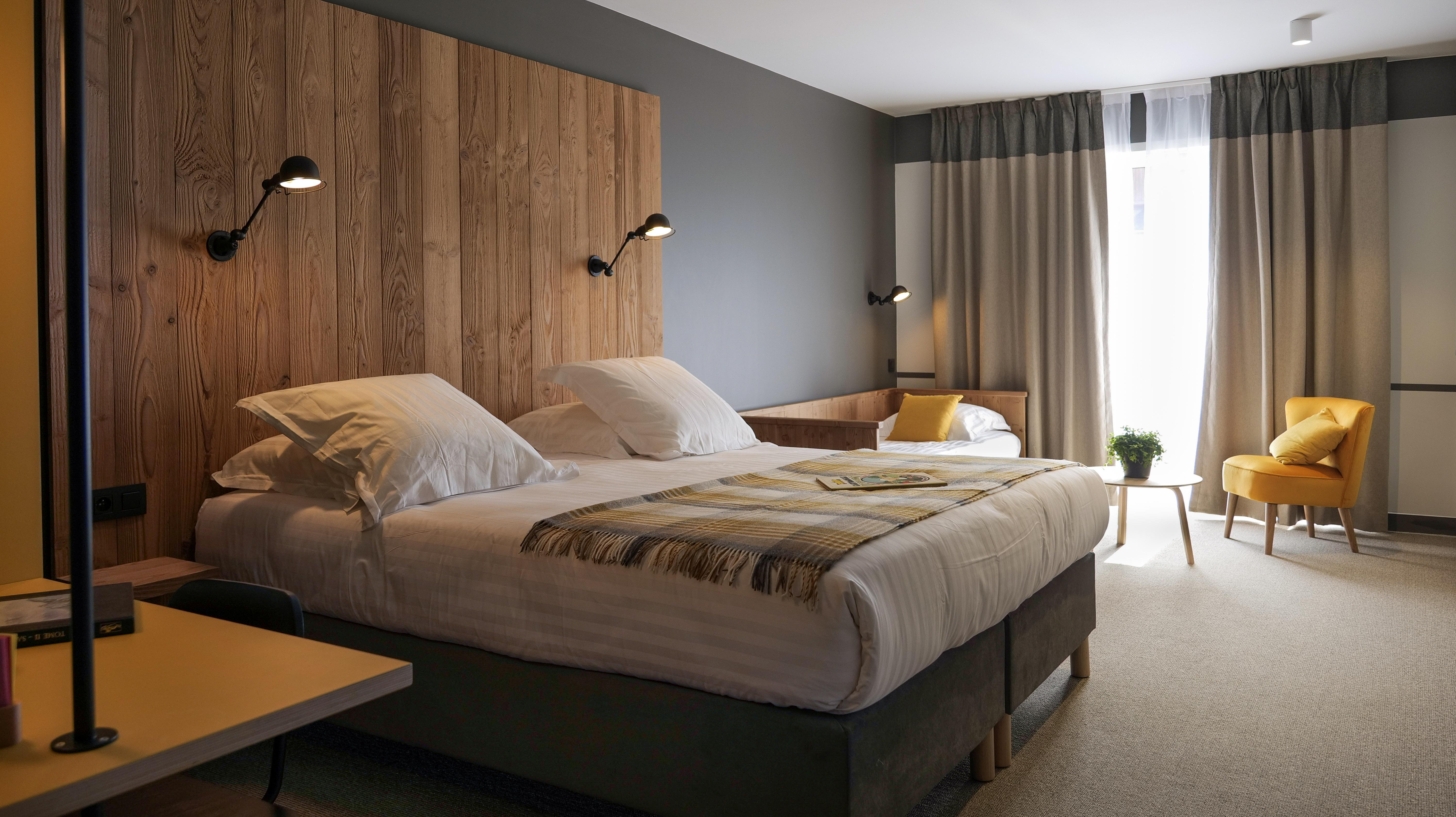 Plan B - Living Hotel