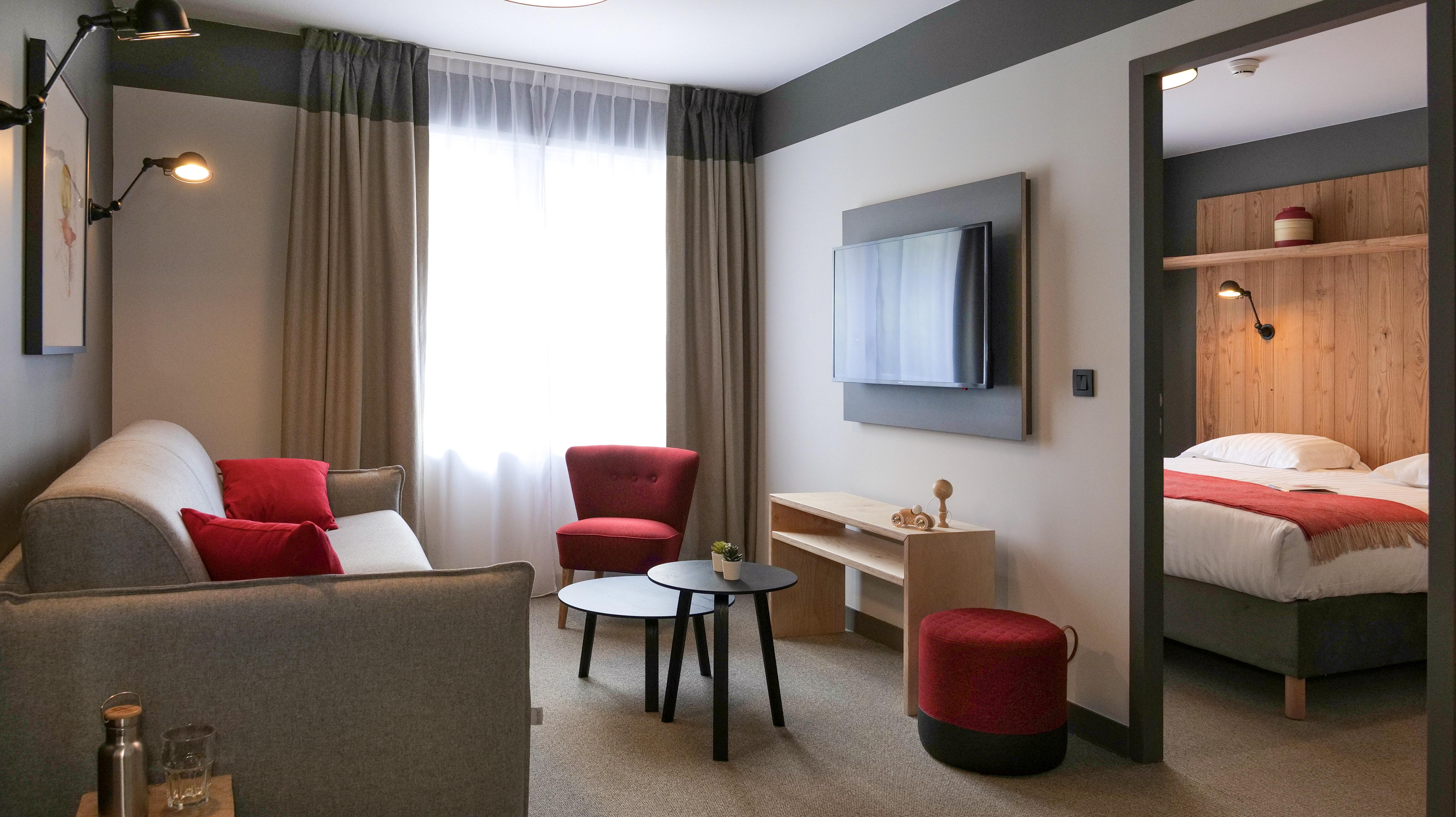 Plan B - Living Hotel 3*