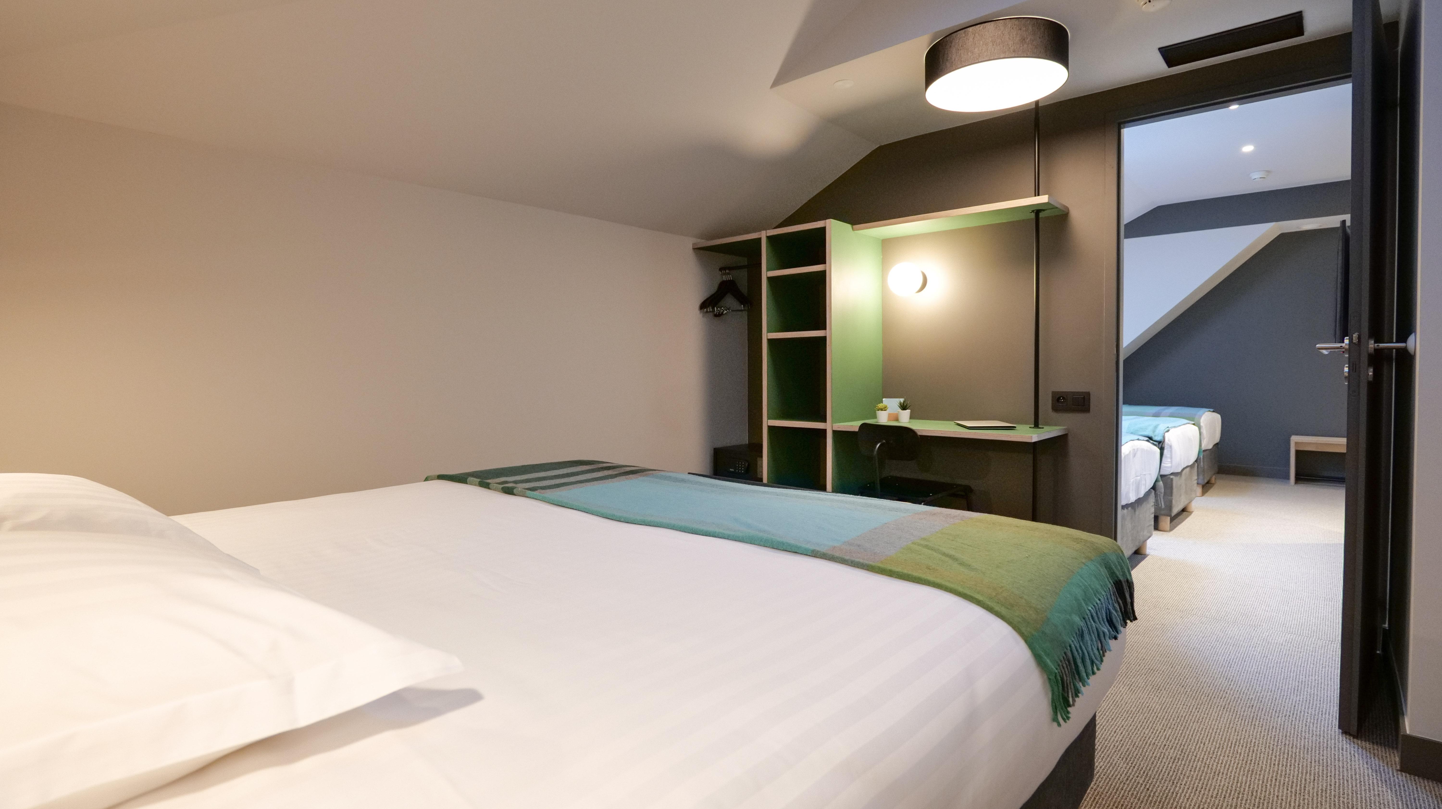Plan B - Living Chamonix