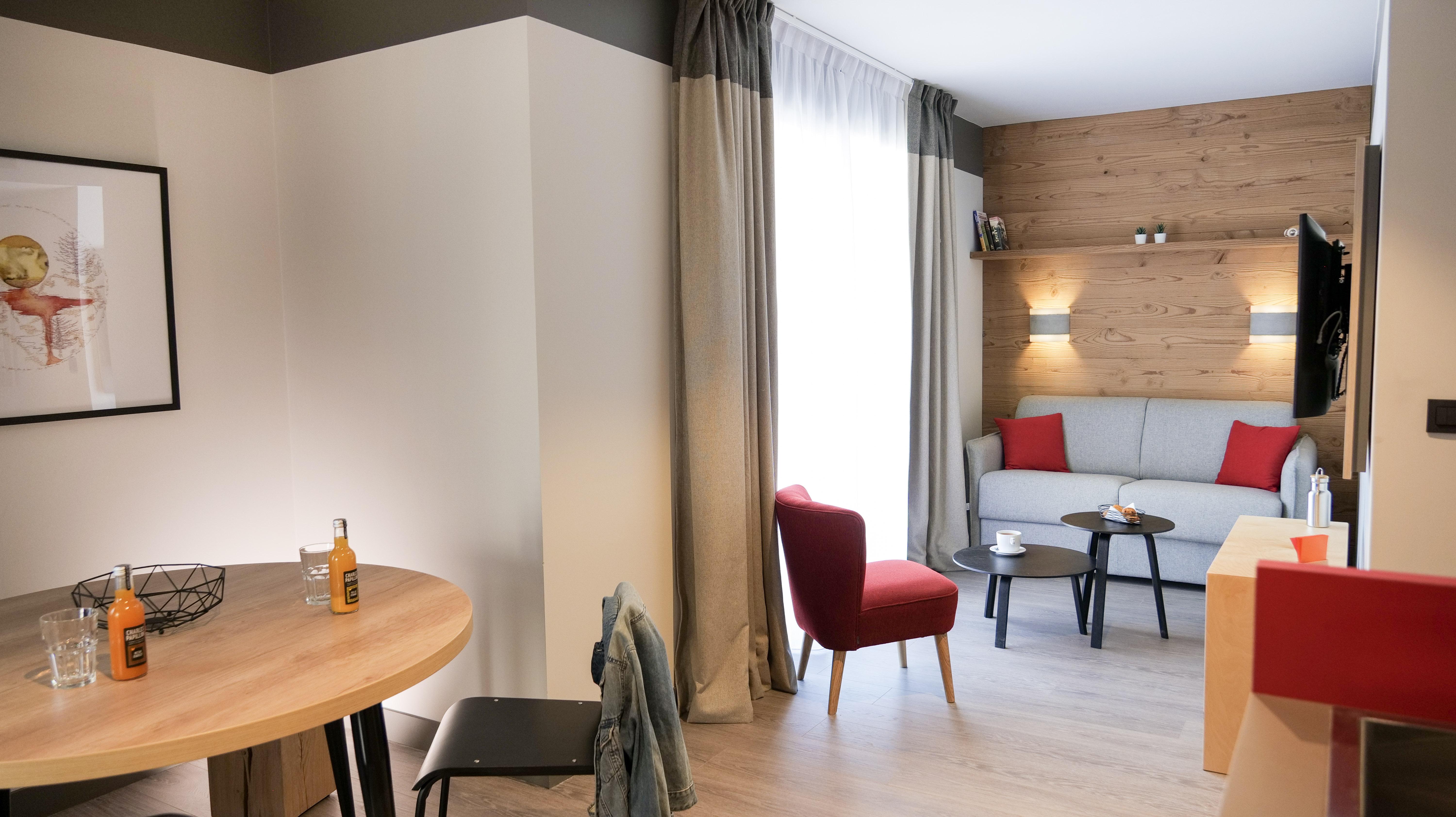 Plan B - Living Hotel 3*