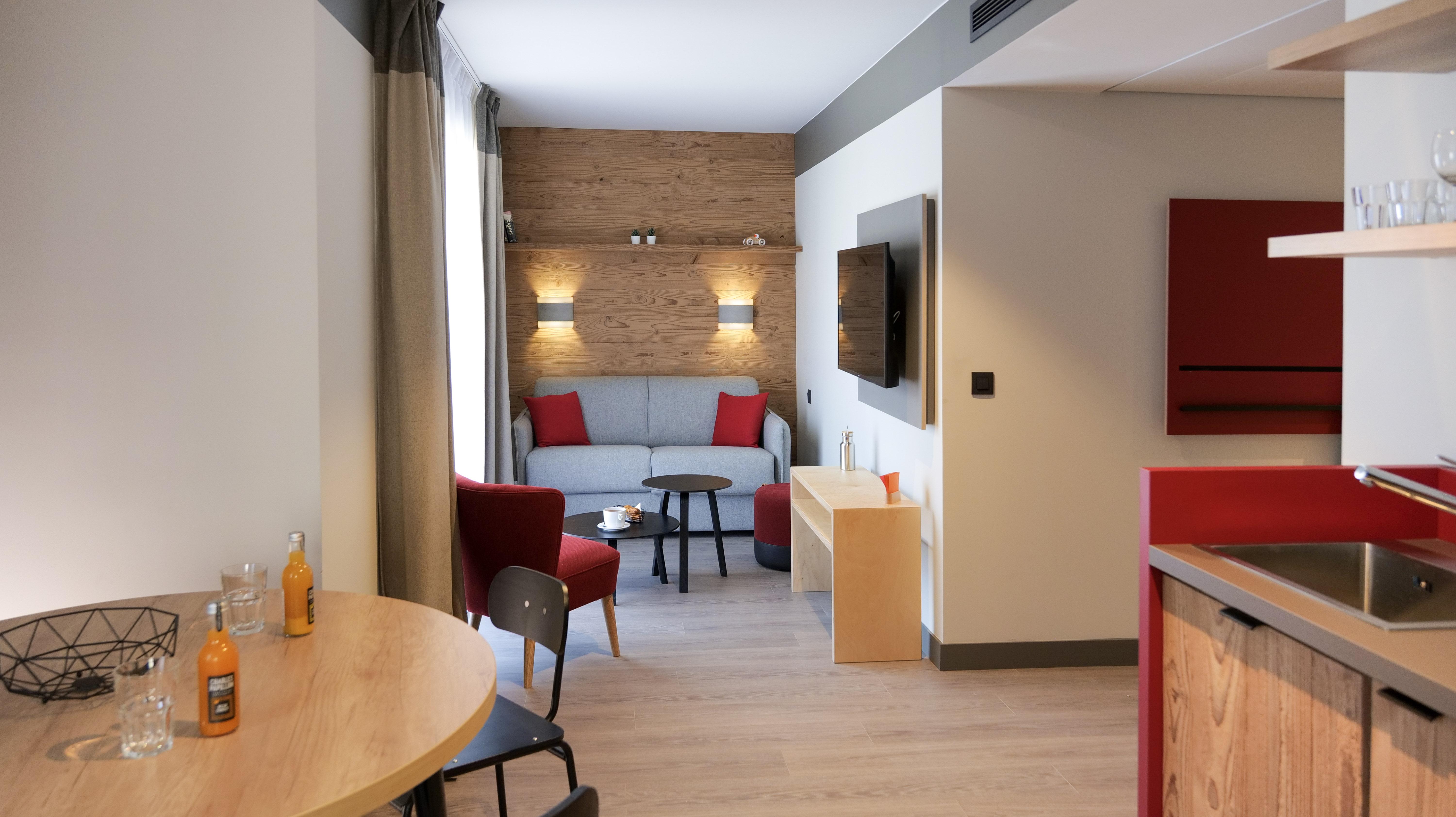 Plan B - Living Chamonix