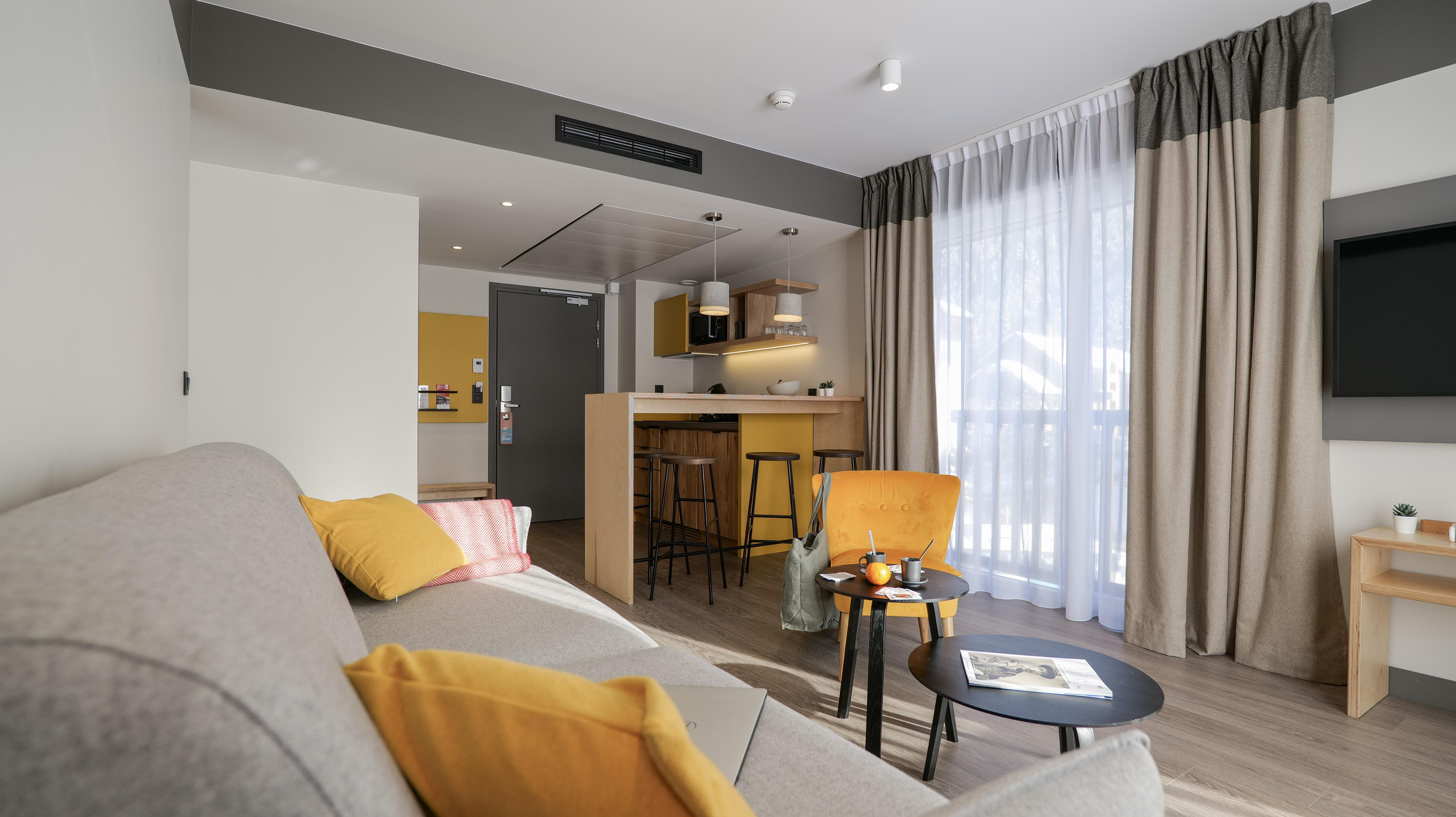 Plan B - Living Hotel