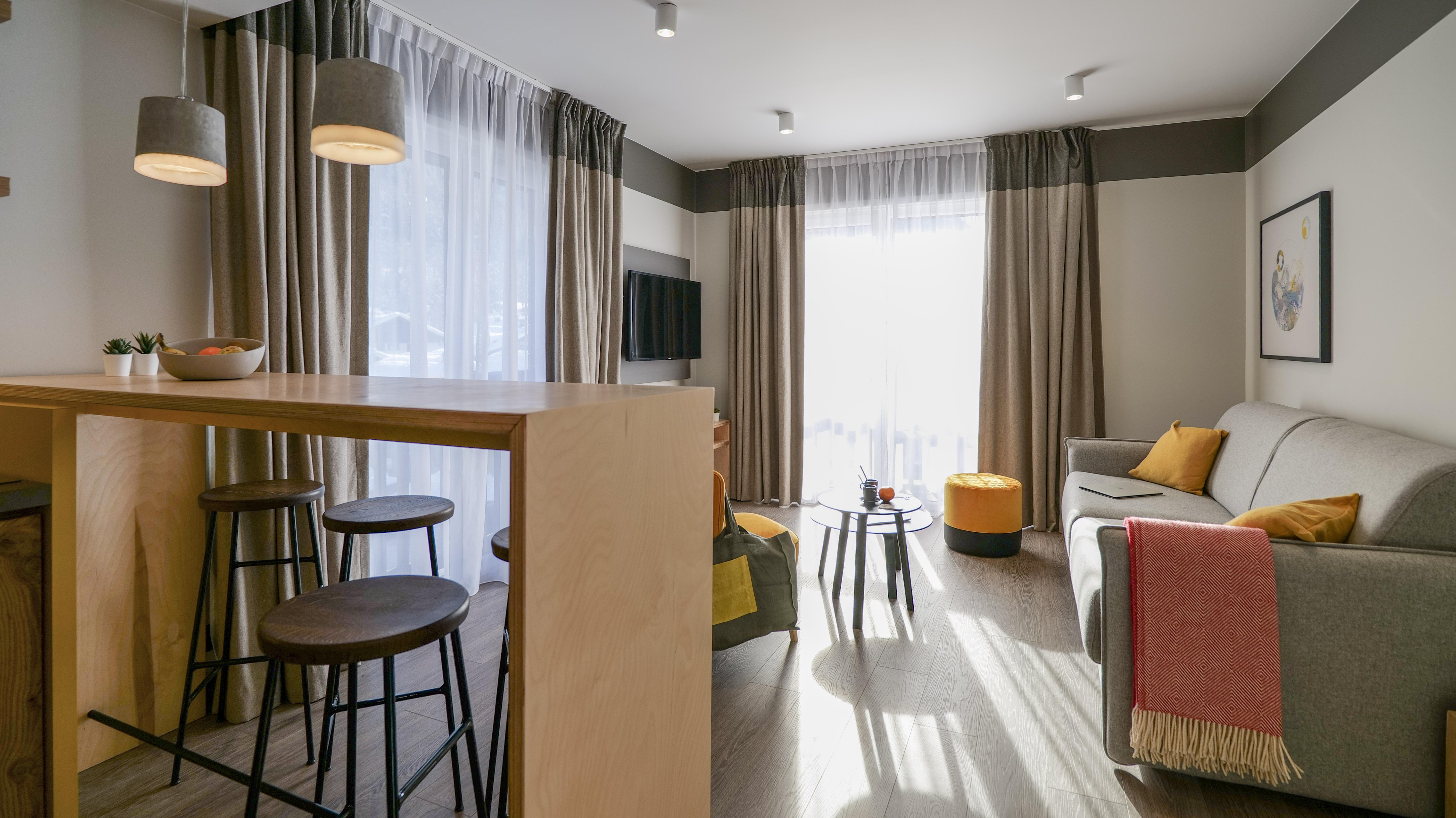 Plan B - Living Hotel