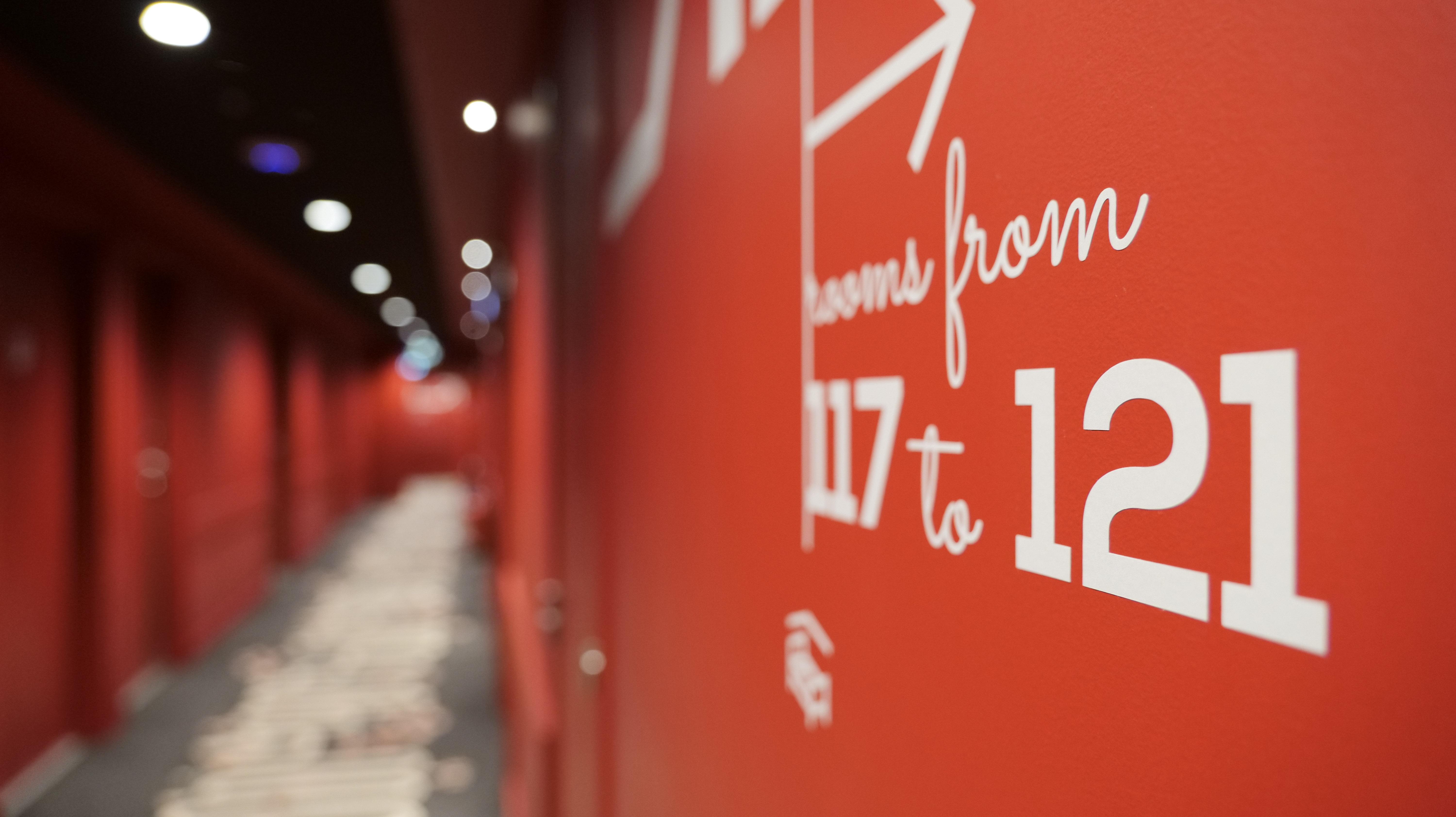 Plan B - Living Hotel 3*