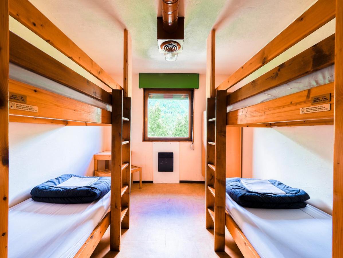 Hi Hostel Chamonix