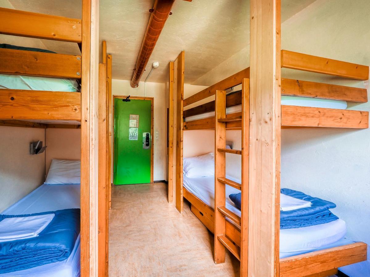 Hi Hostel Chamonix