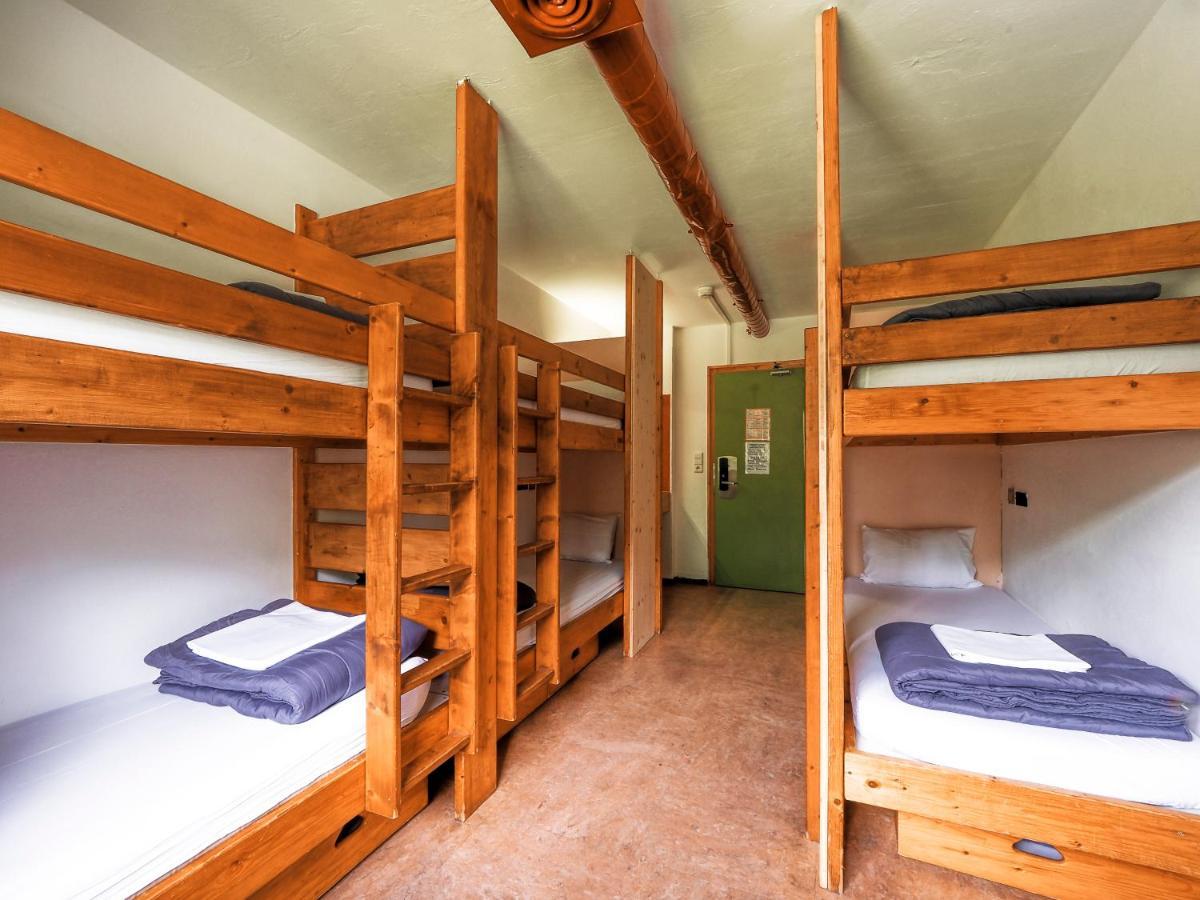 Hostel Hi Chamonix
