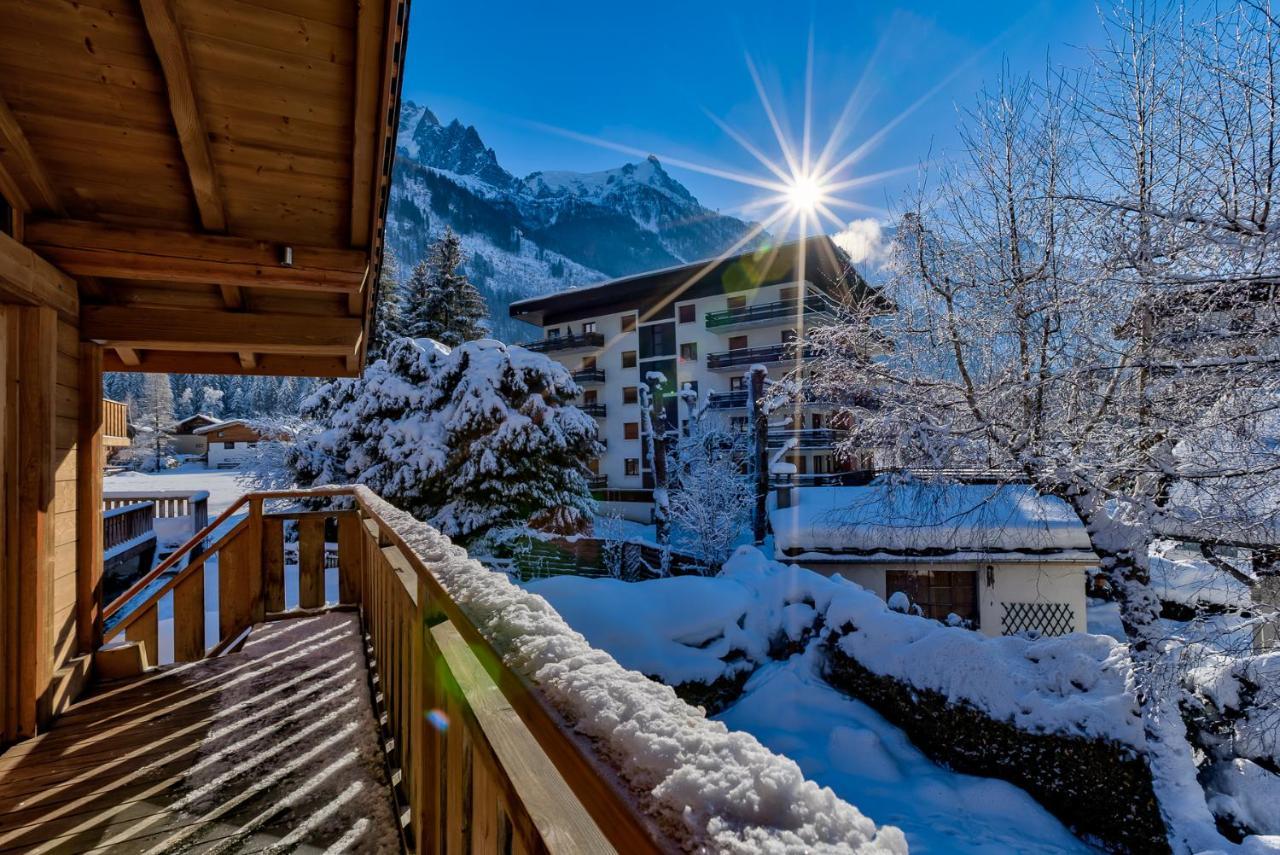 Chalet Panache Chalet
