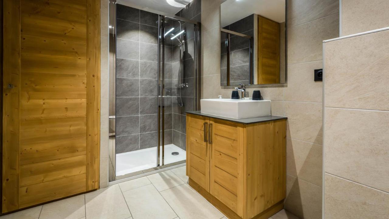 Apartment Appartement Green Chamonix