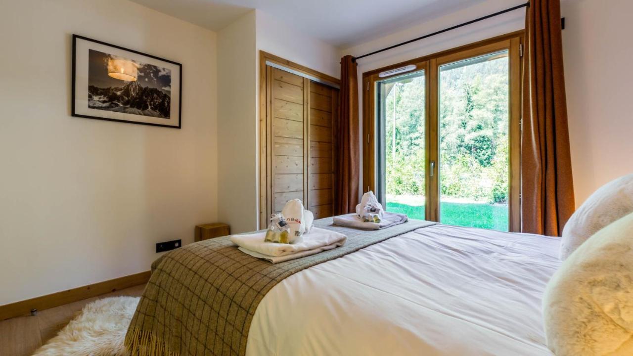 Apartment Appartement Green *