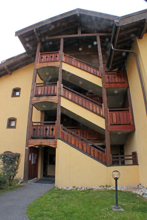 Apartment Capucin - A 3 Bedroom Mountain Loft Chamonix