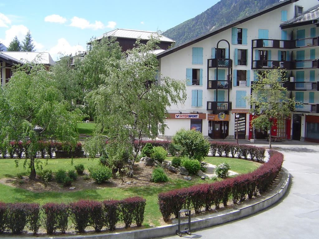 Balme 3a Apartment