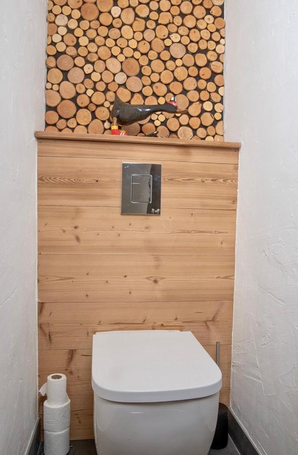 Apartment Confort Au Brevent-chamonix