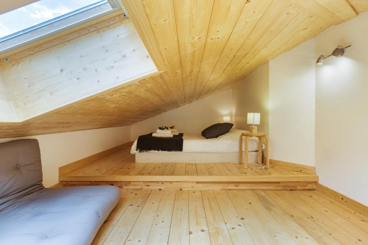 Duplex - Blanc Neige - Happy *