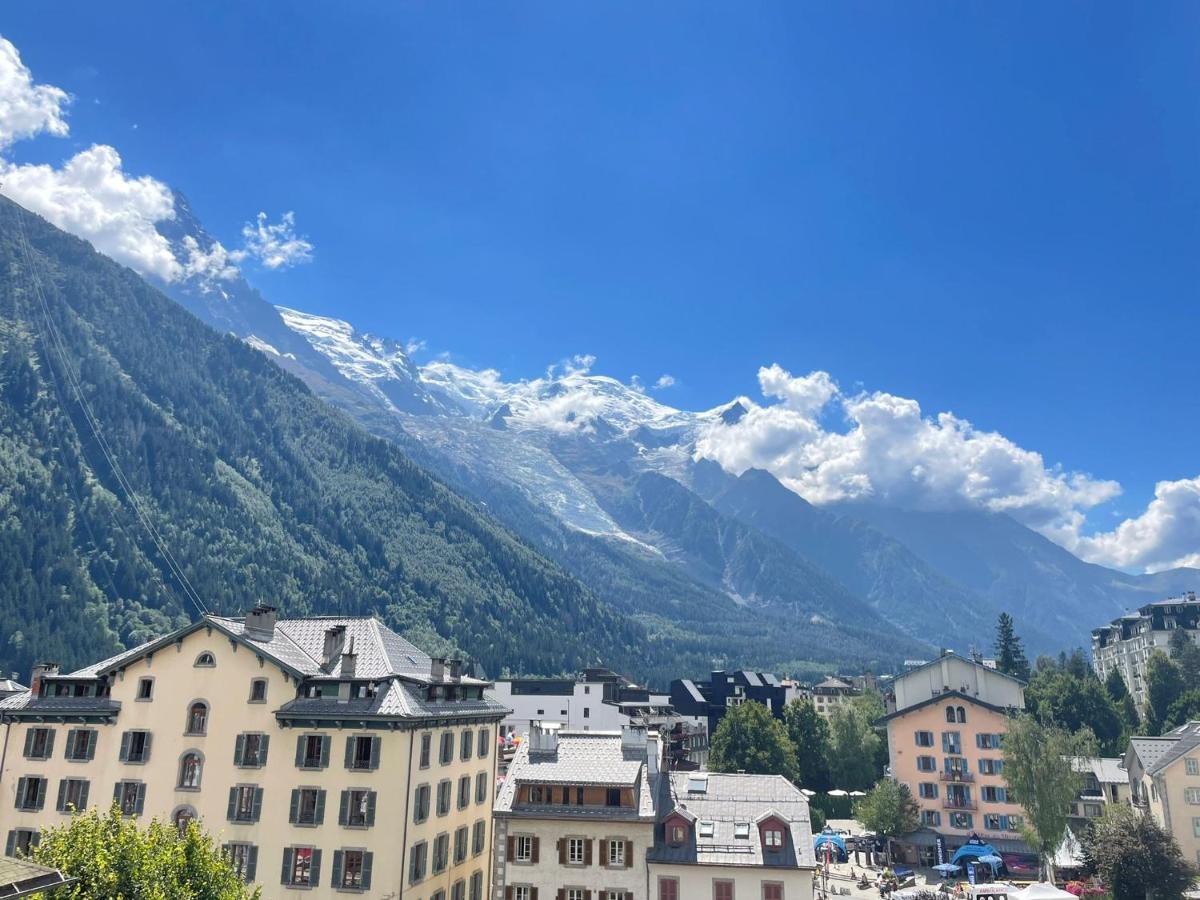 La Verticale Hotel Chamonix