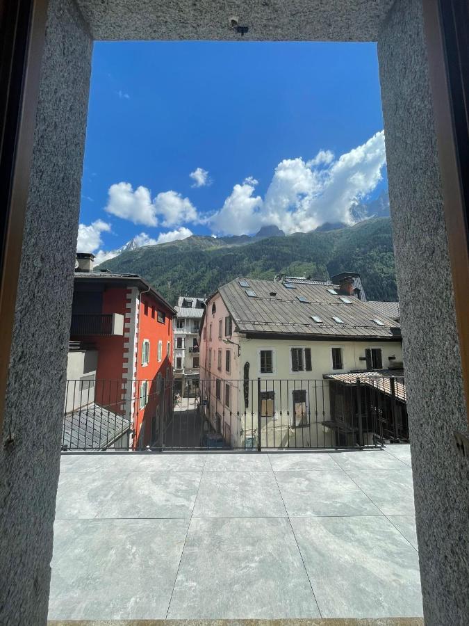 La Verticale