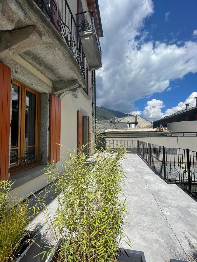 La Verticale