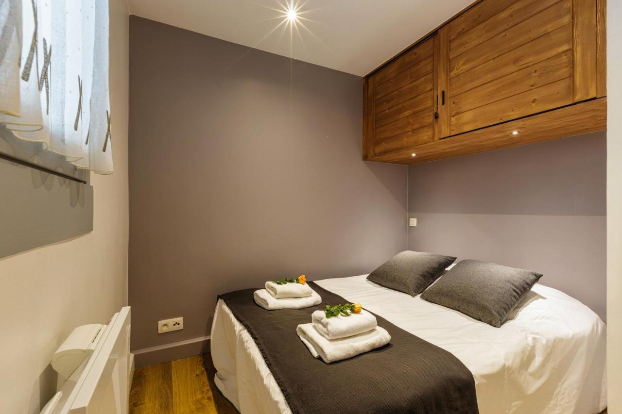 Apartment Duplex - Blanc Neige - Happy