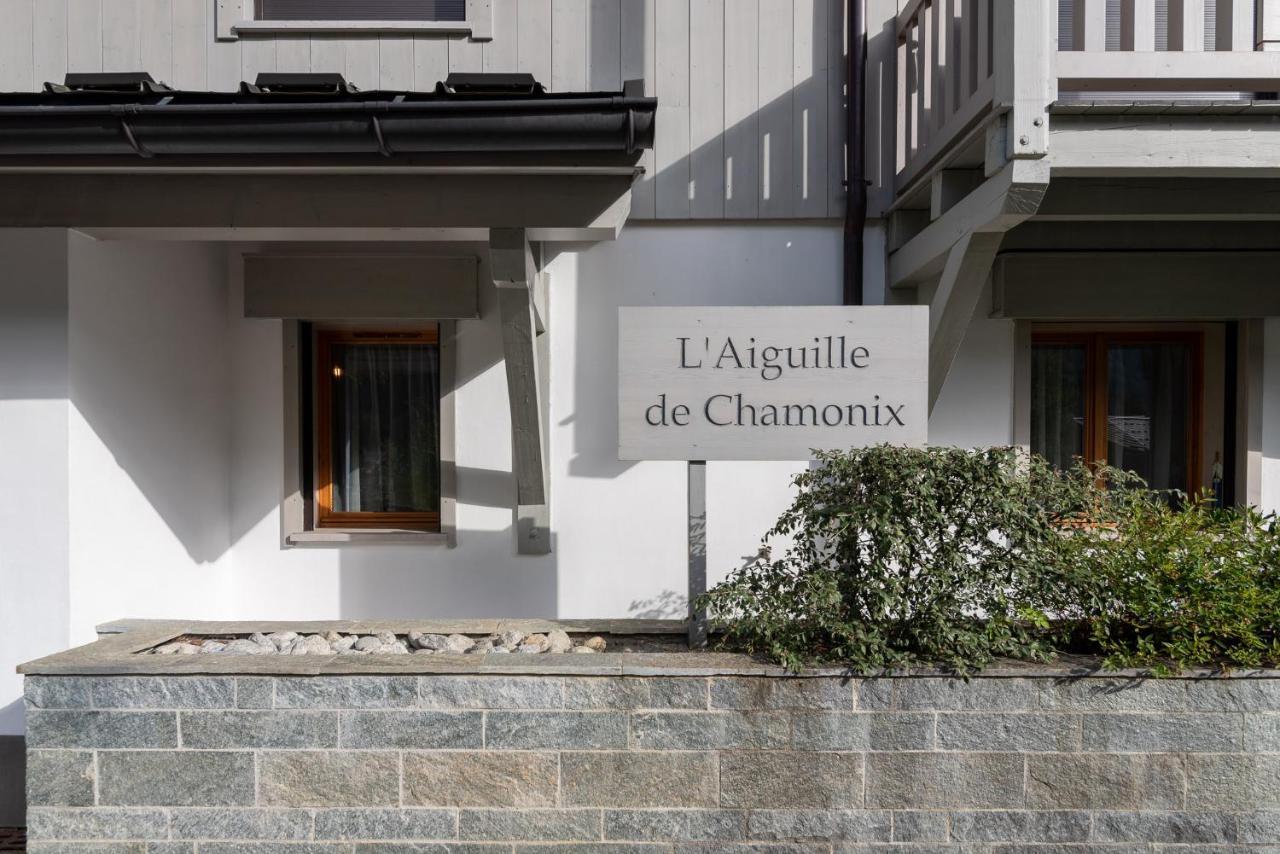 Aiguille De Chamonix- Alpes Travel - Chamonix