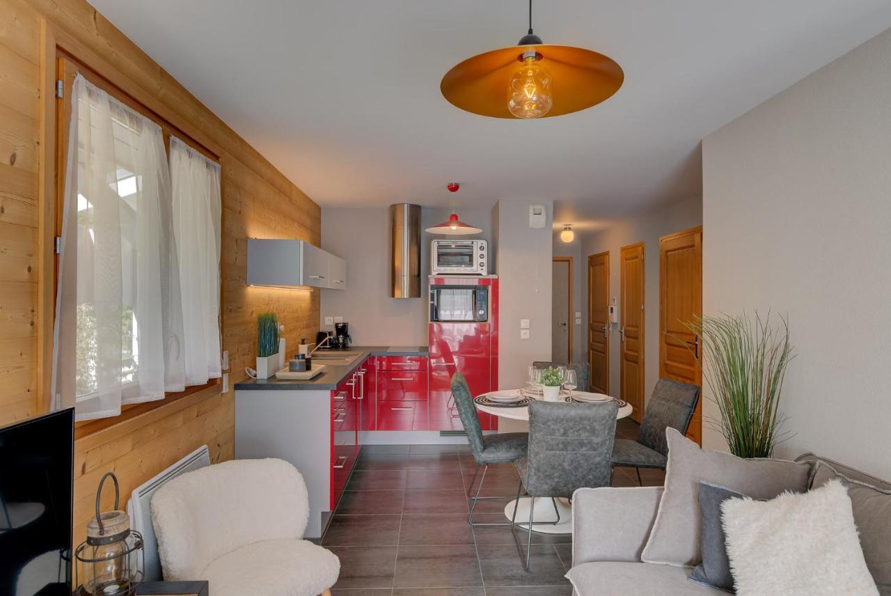 Aiguille De Chamonix- Alpes Travel - Apartment *