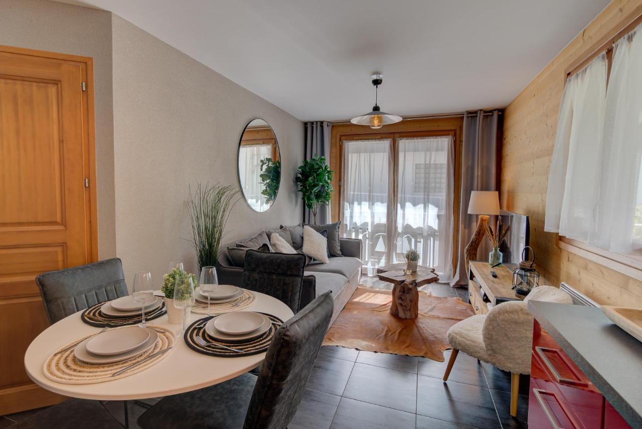 Apartment Aiguille De Chamonix- Alpes Travel -