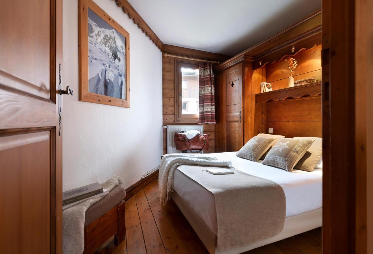 Aparthotel Pierre & Premium La Ginabelle