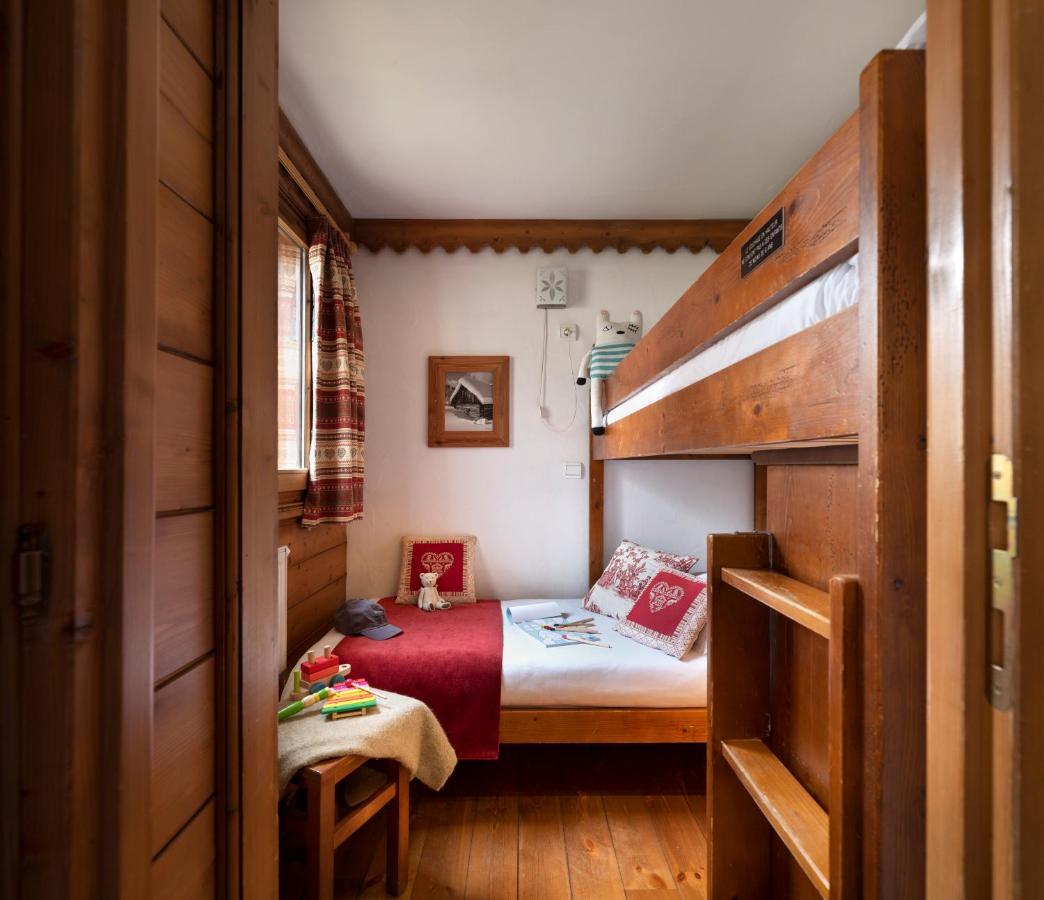 Pierre & Premium La Ginabelle Aparthotel