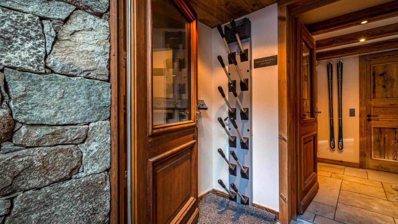 Chalet Entre Nous