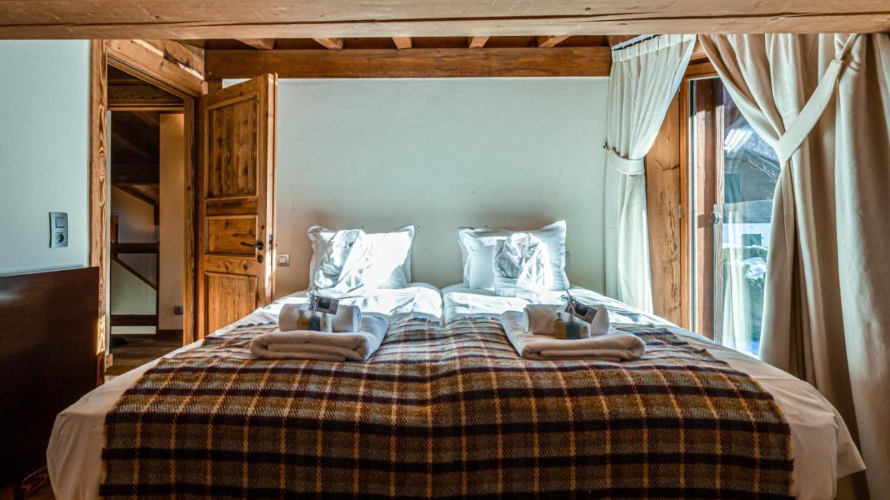 Entre Nous Chamonix