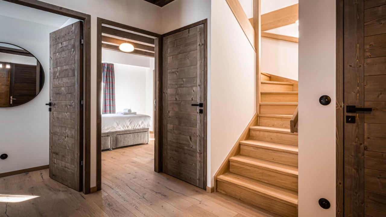 Etoile Chalet Chamonix