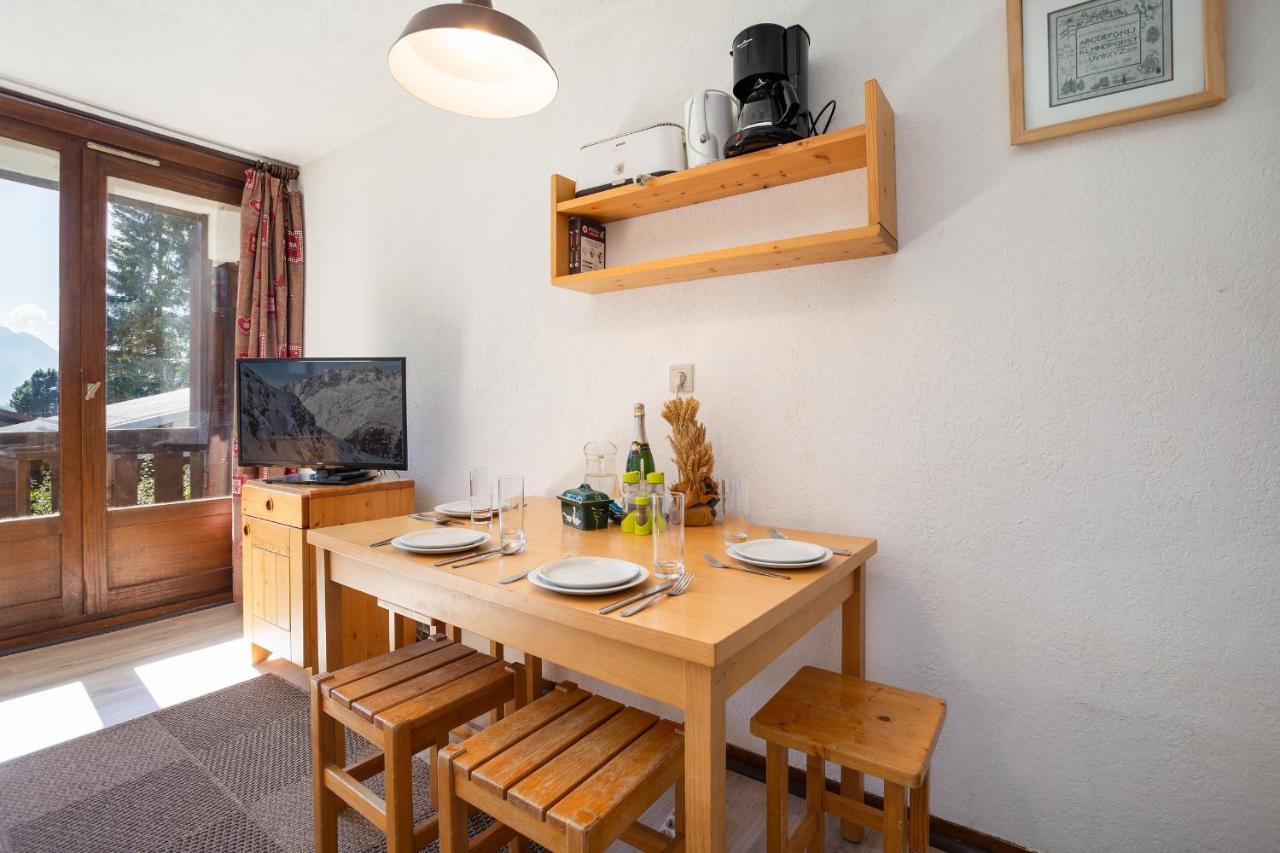 La Verte 12 - Happy Apartment Chamonix