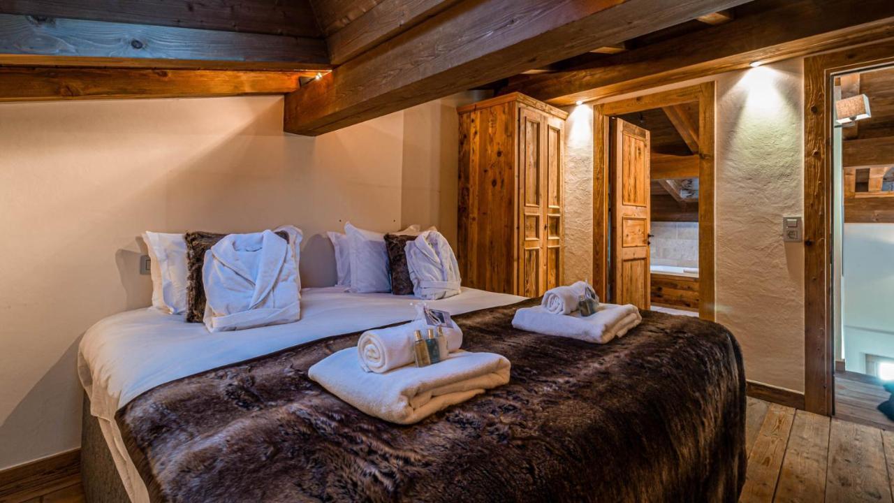 Chalet Entre Nous Chamonix