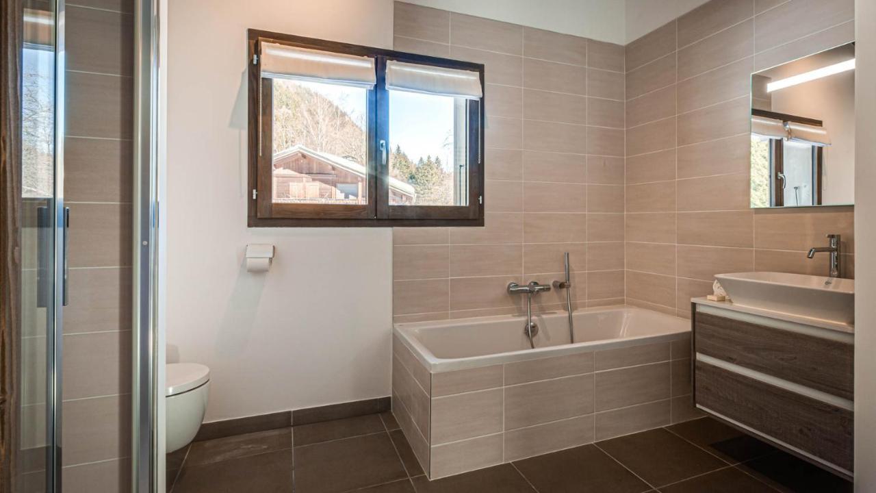 Chalet Etoile