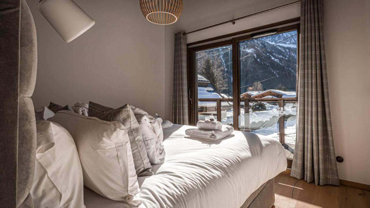 Chalet Etoile
