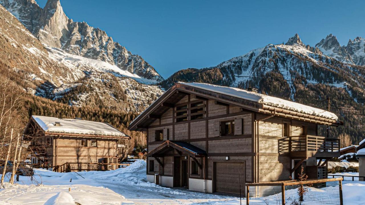 Etoile Chalet
